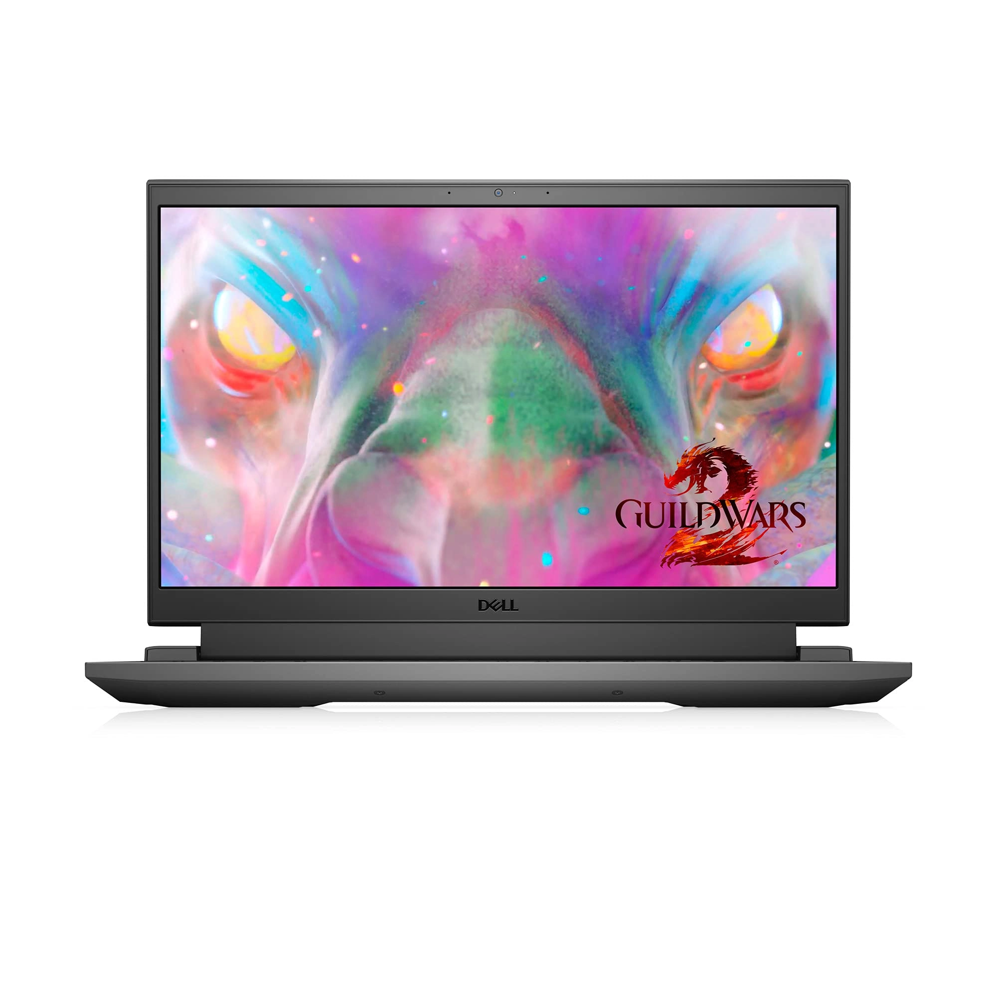 DELL G15 5510 G5510-5964BLK-PES - 15.6'' Core i5-10200H 8GB DDR4 512GB SSD