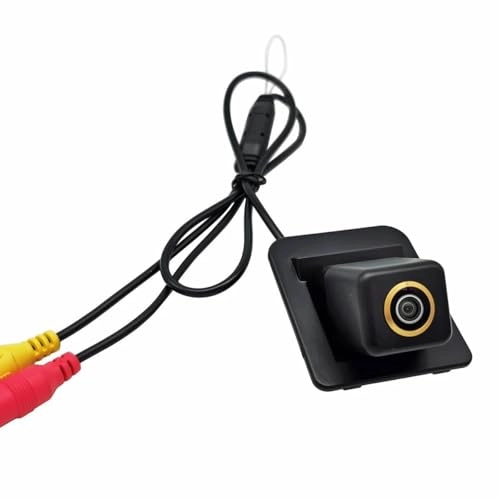 HD Car Rear View Camera - Wire AHD1080P