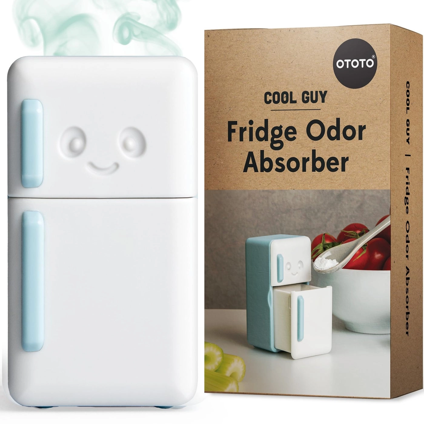 ototo Fridge Deodorizer