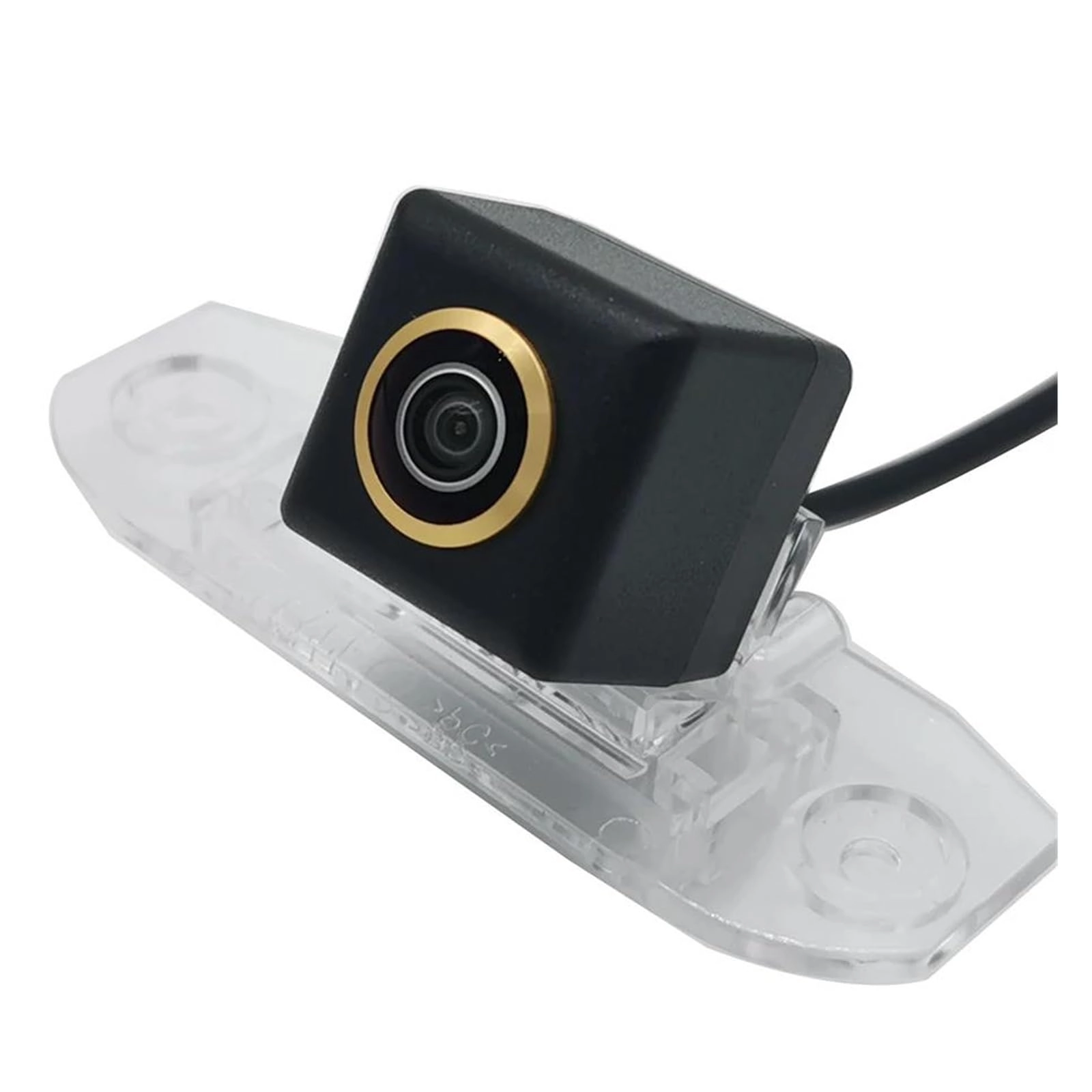 Rear View Camera - Night Vision Wired 1080x720P