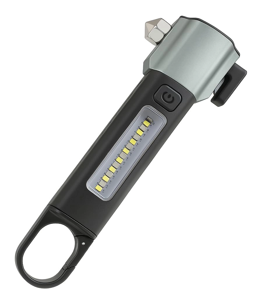 FLYNGO India, 34,35 honey industrial estate, masma, olpad, Surat - 394520 FL - CHT - 3-in-1 Rechargeable 1200mAh