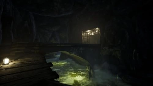 Choo Choo Charles New Original - PlayStation 5