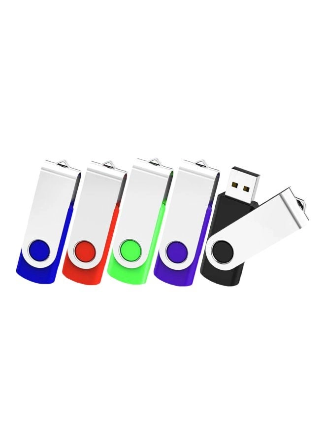 U305COLOR5-1 - Pack 1 GB