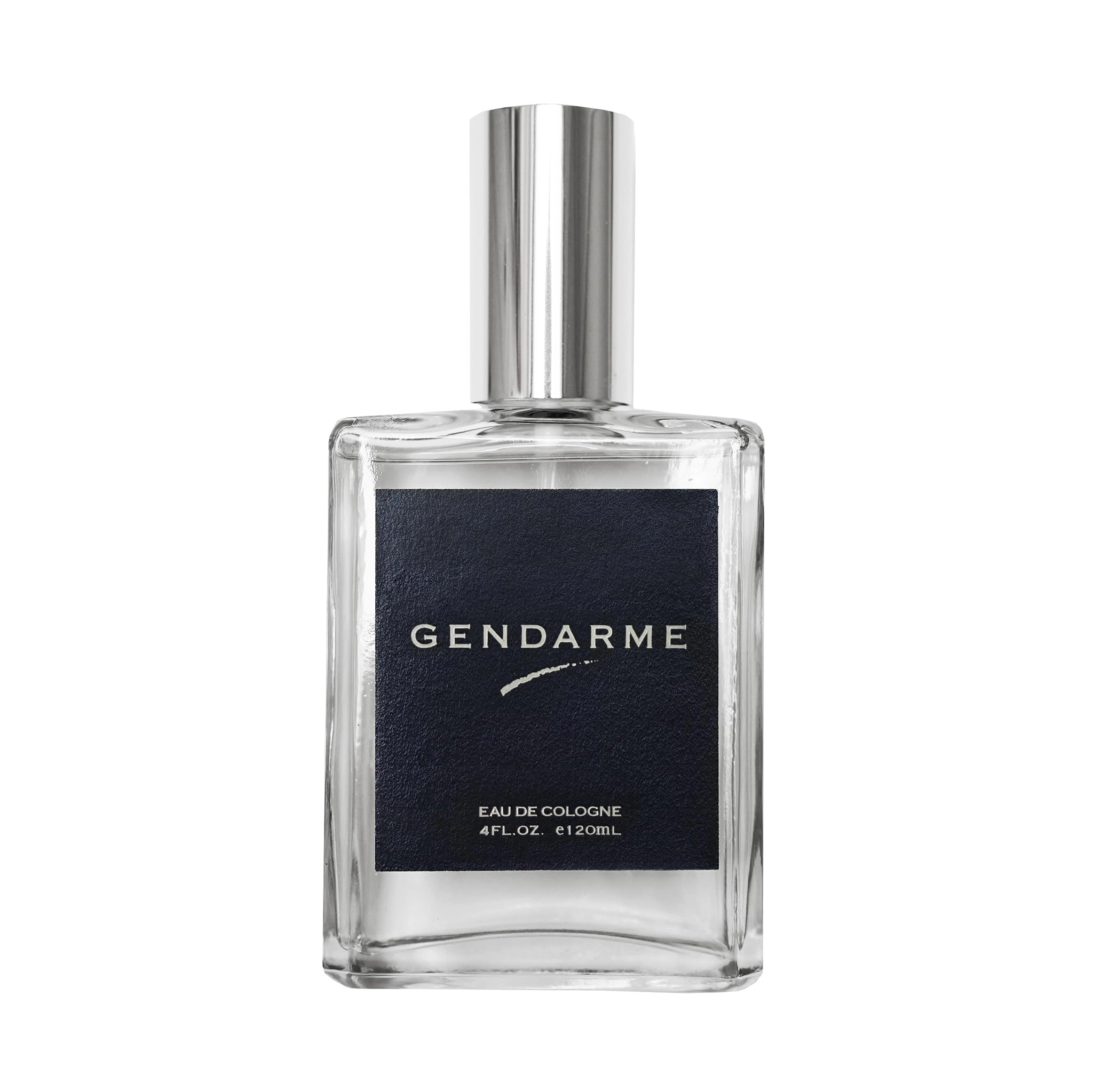 Gendarme Eau De Cologne - 4 Fluid Ounces