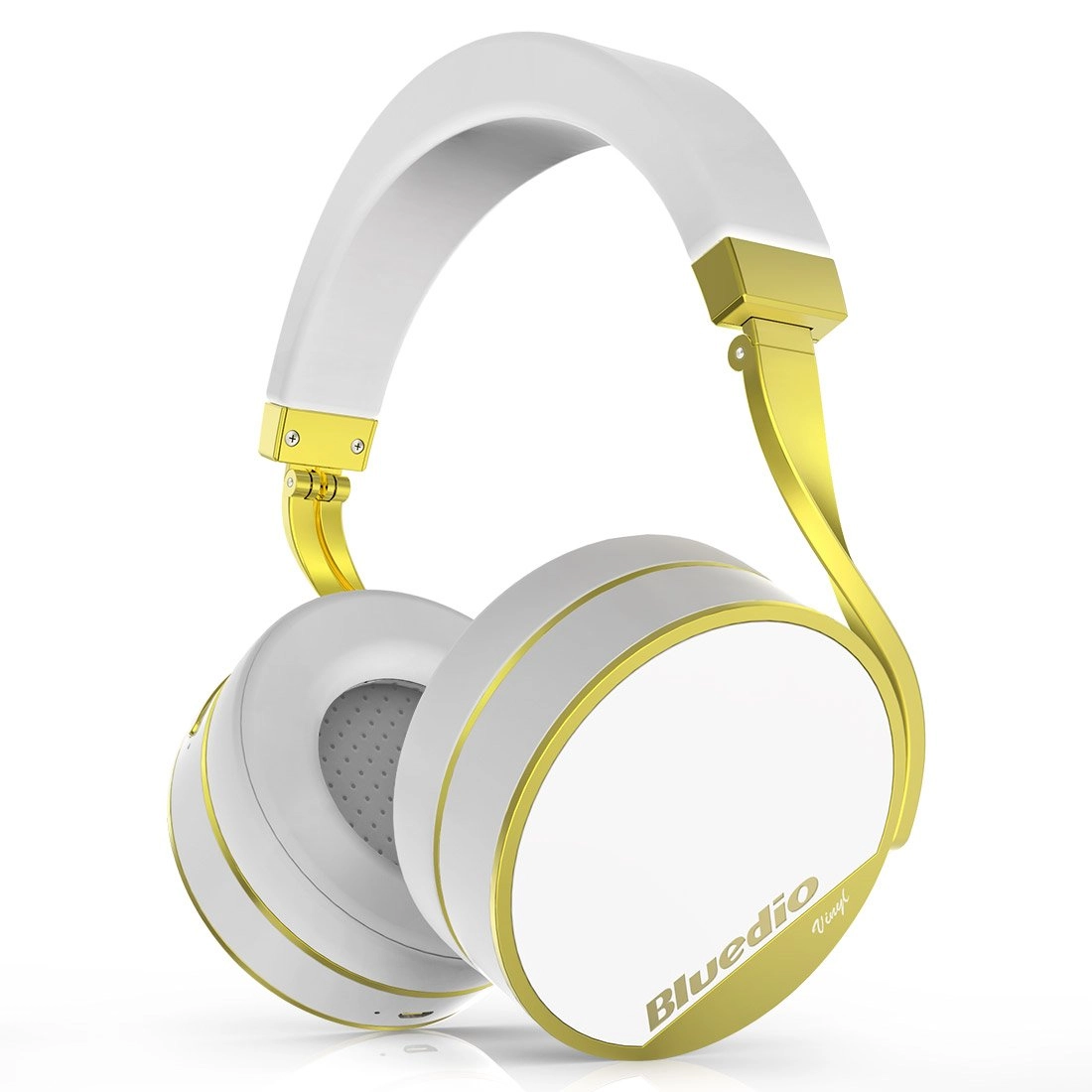 Bluedio Vinyl Plus Wireless Headphone