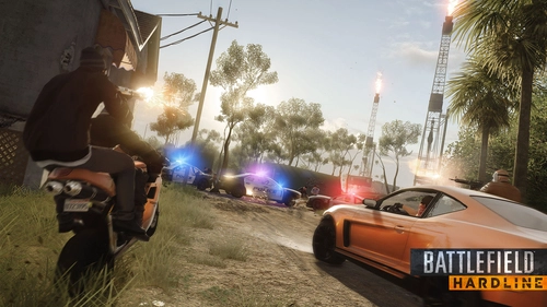 Battlefield 3 - PlayStation 3
