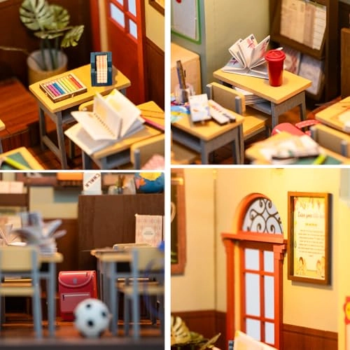 Detective Agency - 1:24