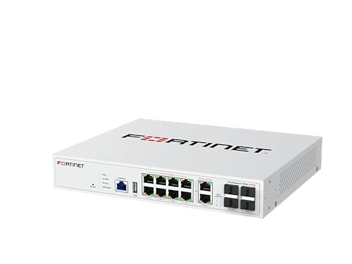 FS-110G-FPOE - 8-ports