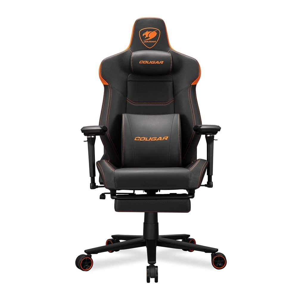 COUGAR Gaming Armor Evo - Medium Orange
