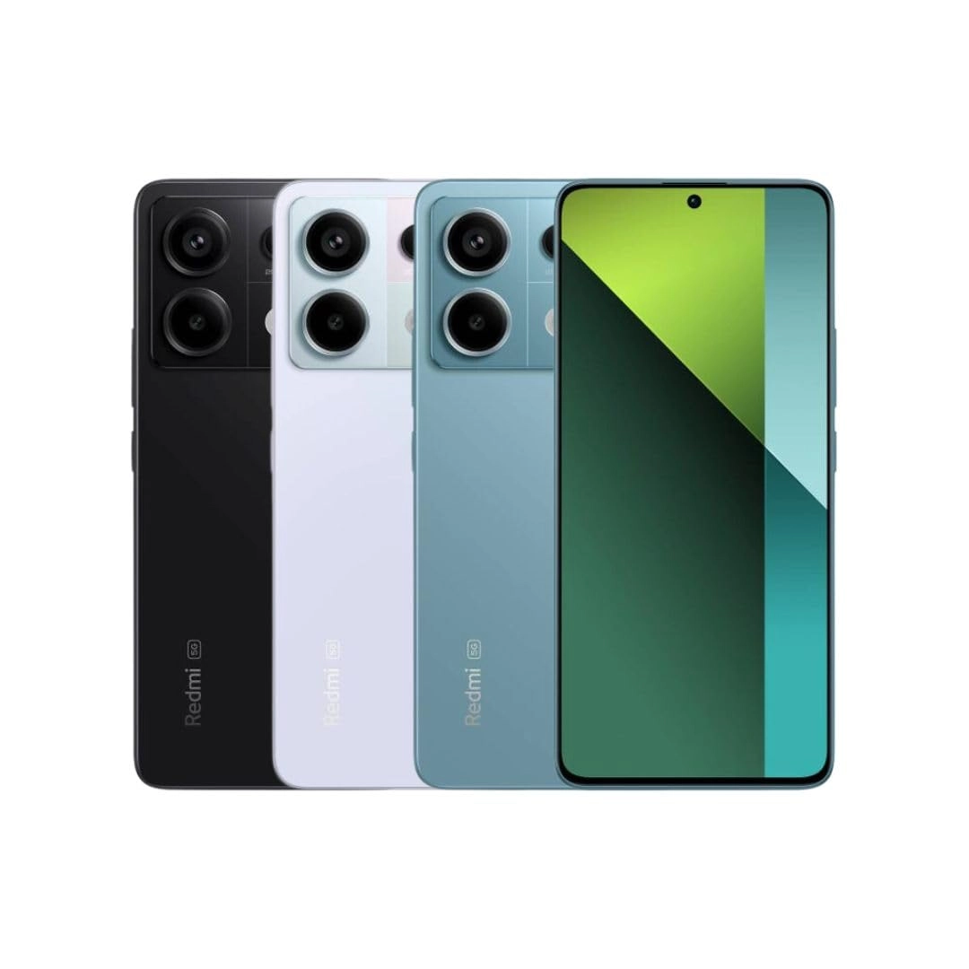 Xiaomi Redmi Note 13 Pro - 8GB 256GB