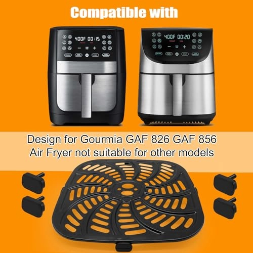 Air Fryer Grill Pan - Stainless Steel 1 piece(s)