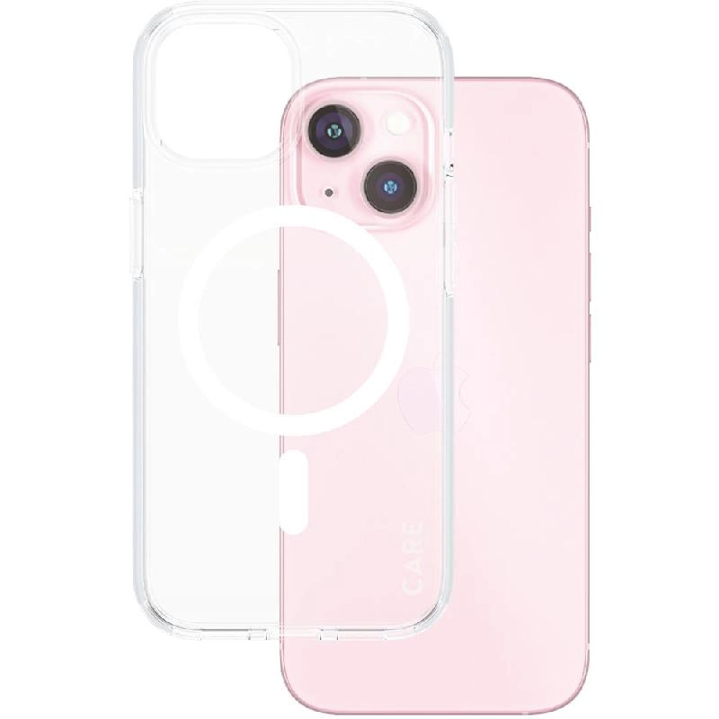 iPh 15PROMAX - D3O Bio Hrdcase