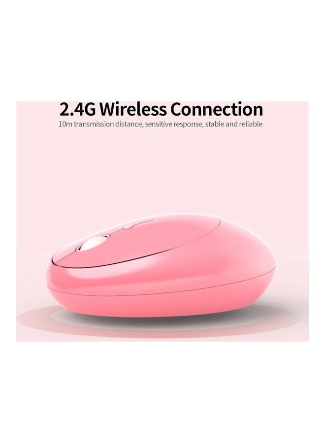 SM390 Mouse - Wireless