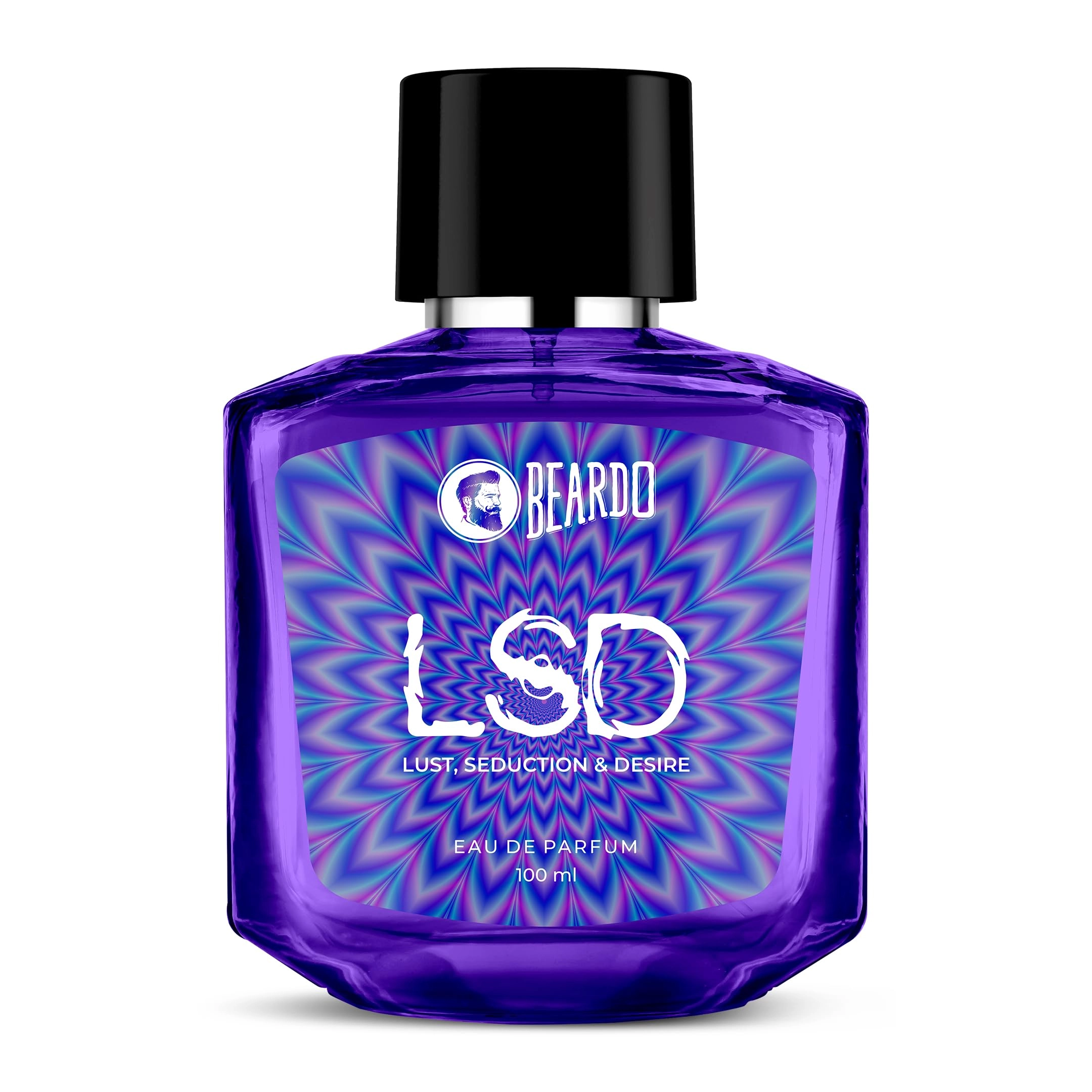 Aroma De France LSD - Eau de Parfum 100 ml