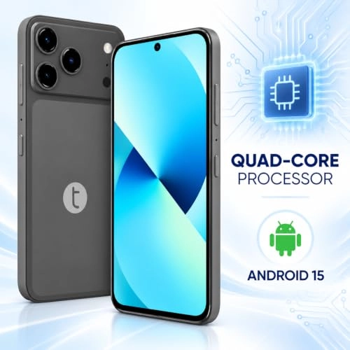 M17 pro 8GB 256GB
