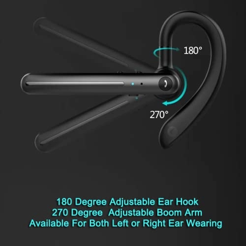 IH-AEHPFATHER124 Wireless Earbud