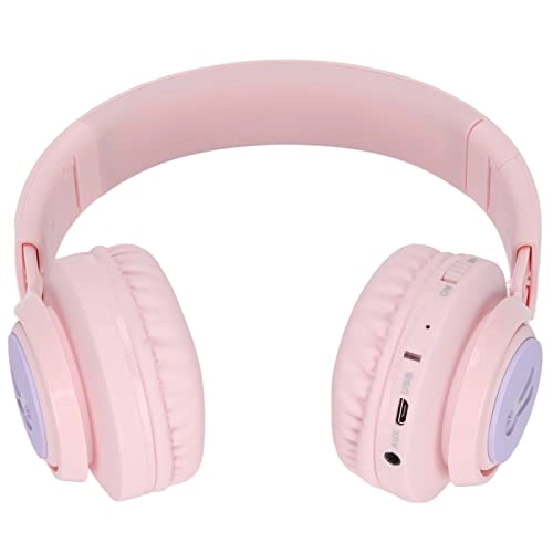 BT06C+ Wireless Headphone