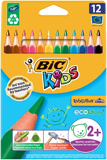 Kids Evolution - 12