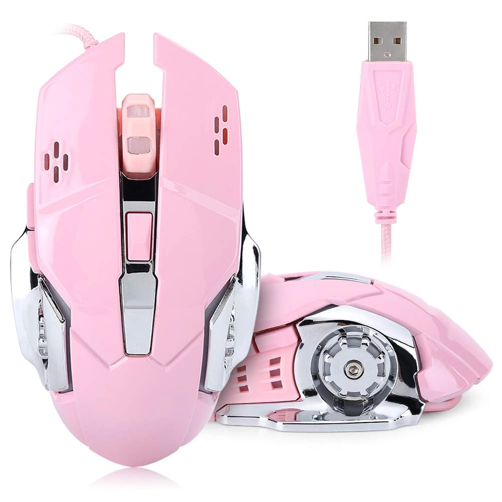 YAYOYO Gaming Mouse - USB