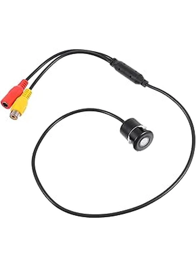 Veemoon Rear View Backup Camera - Night vision Wireless 500TVL