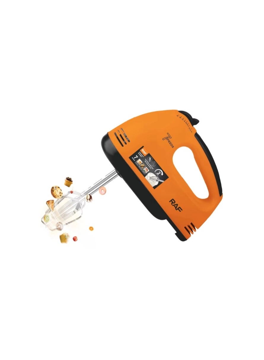 Electric Hand Mixer - 270W