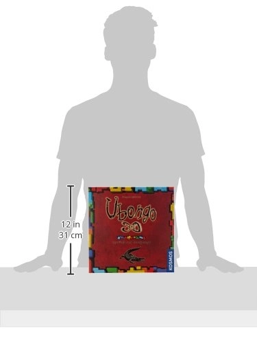 Ubongo 3-D: Family (German)