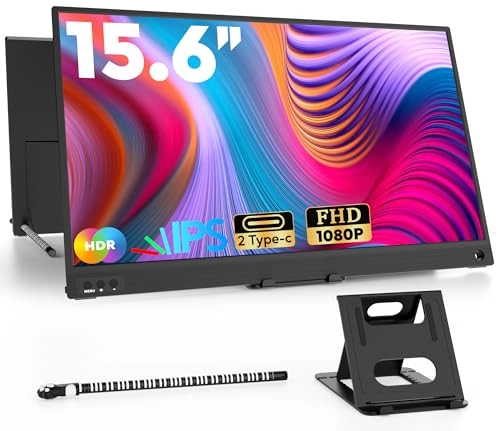 ZSC-A15 - Full HD 15.6 Inch