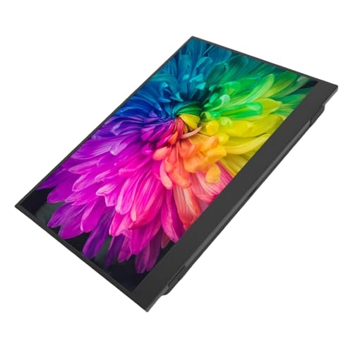 Portable Monitor - Luqeegxgf8krgsw0 14 Inch 1920x1200