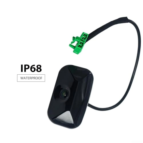 Reversing Camera - IP68 AHD