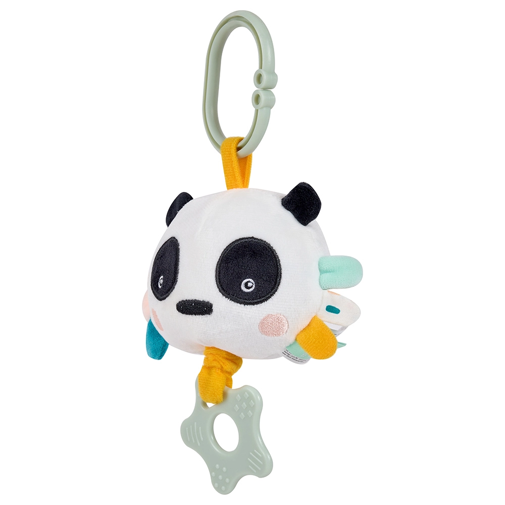 Cucu Hanging Musical Plush Toy - 0 month & above
