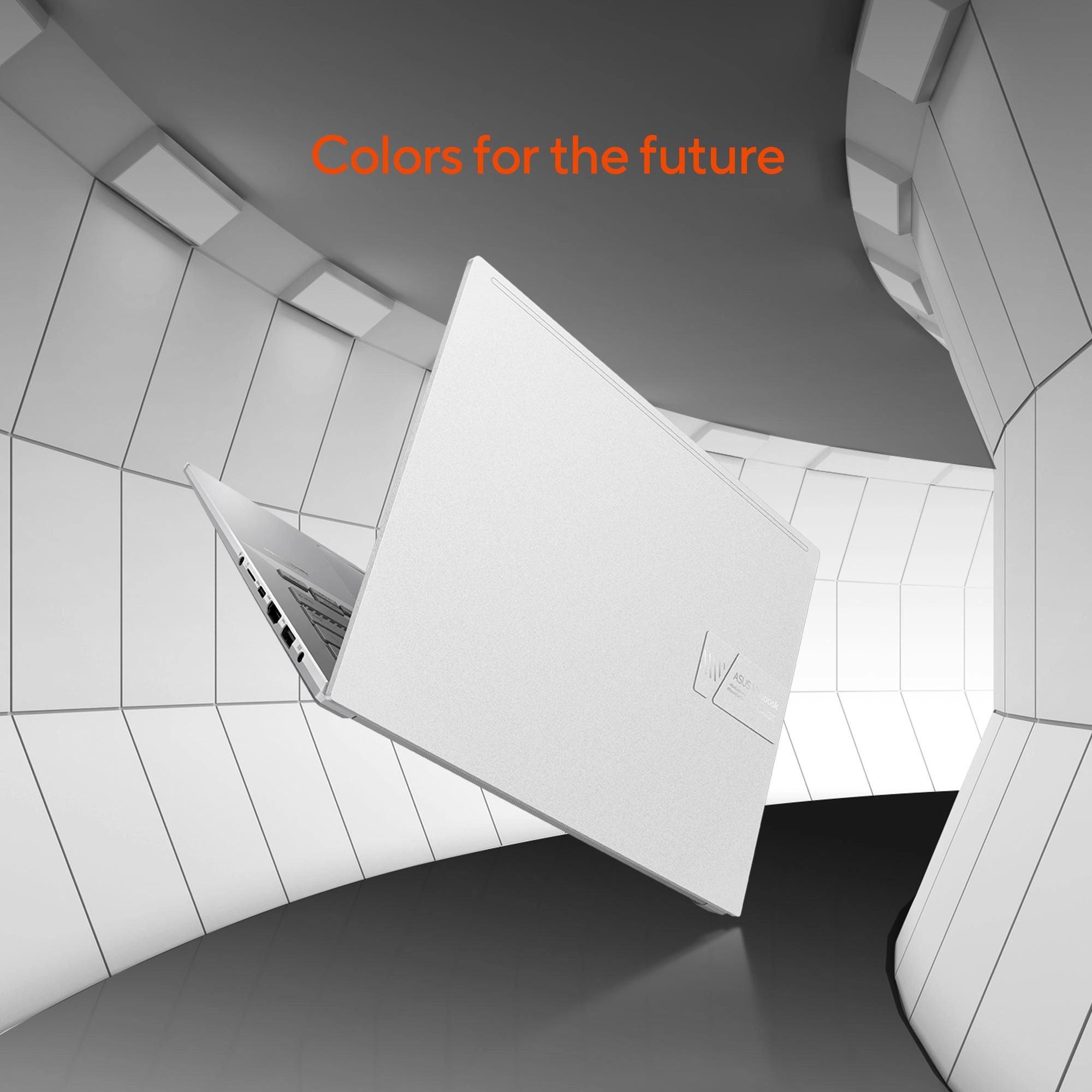 Vivobook Pro 16X OLED M7600QE-OLED0R9W - 16'' Ryzen 9-5900HX 32GB DDR4 1TB SSD