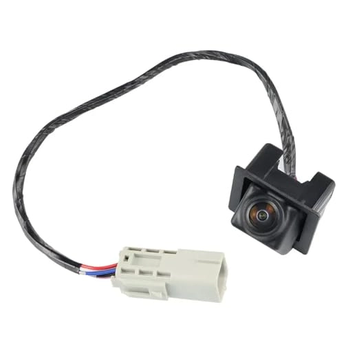 Rear View Backup Camera - Night vision Wired
