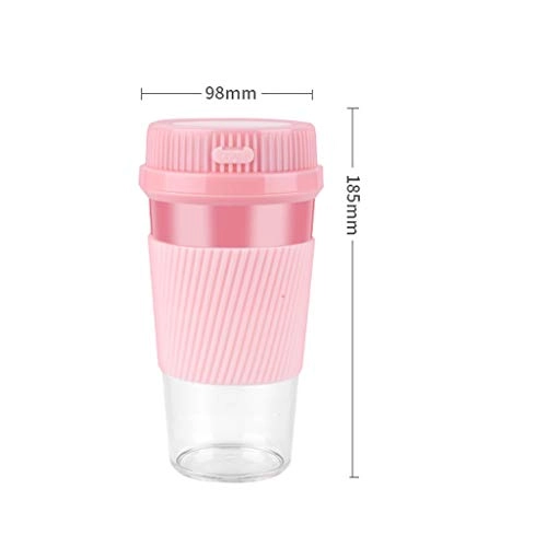 Portable Blender - <200W