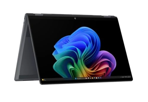 OmniBook X Flip - 16'' Core Ultra 7 258V 32GB DDR5 2TB SSD