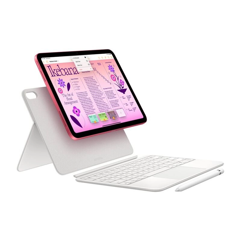 iPad (2022) - 64GB 10.9"