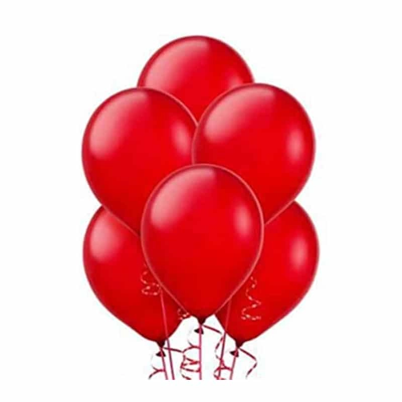 Party Time Trading LLC Latex Balloon - 20