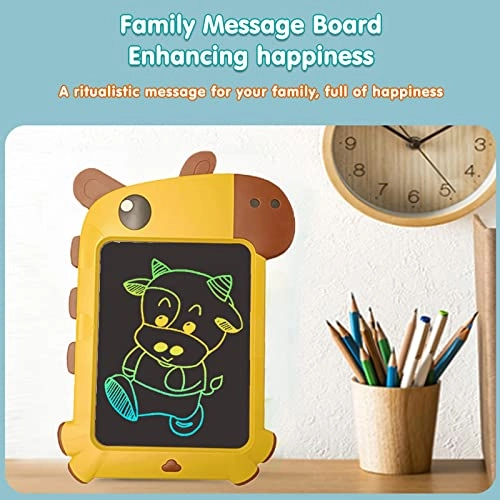 LCD Writing Board - 1 piece(s) Color Pen