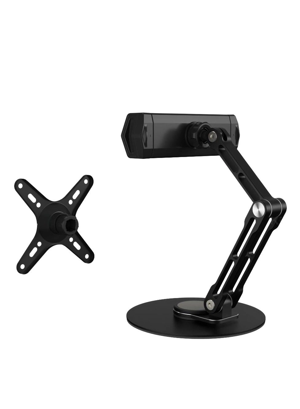 360° Rotating Foldable Bracket