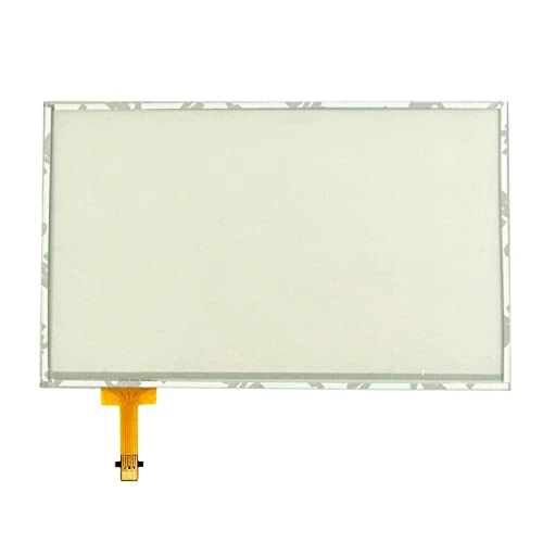 Display Screen - 7-inch