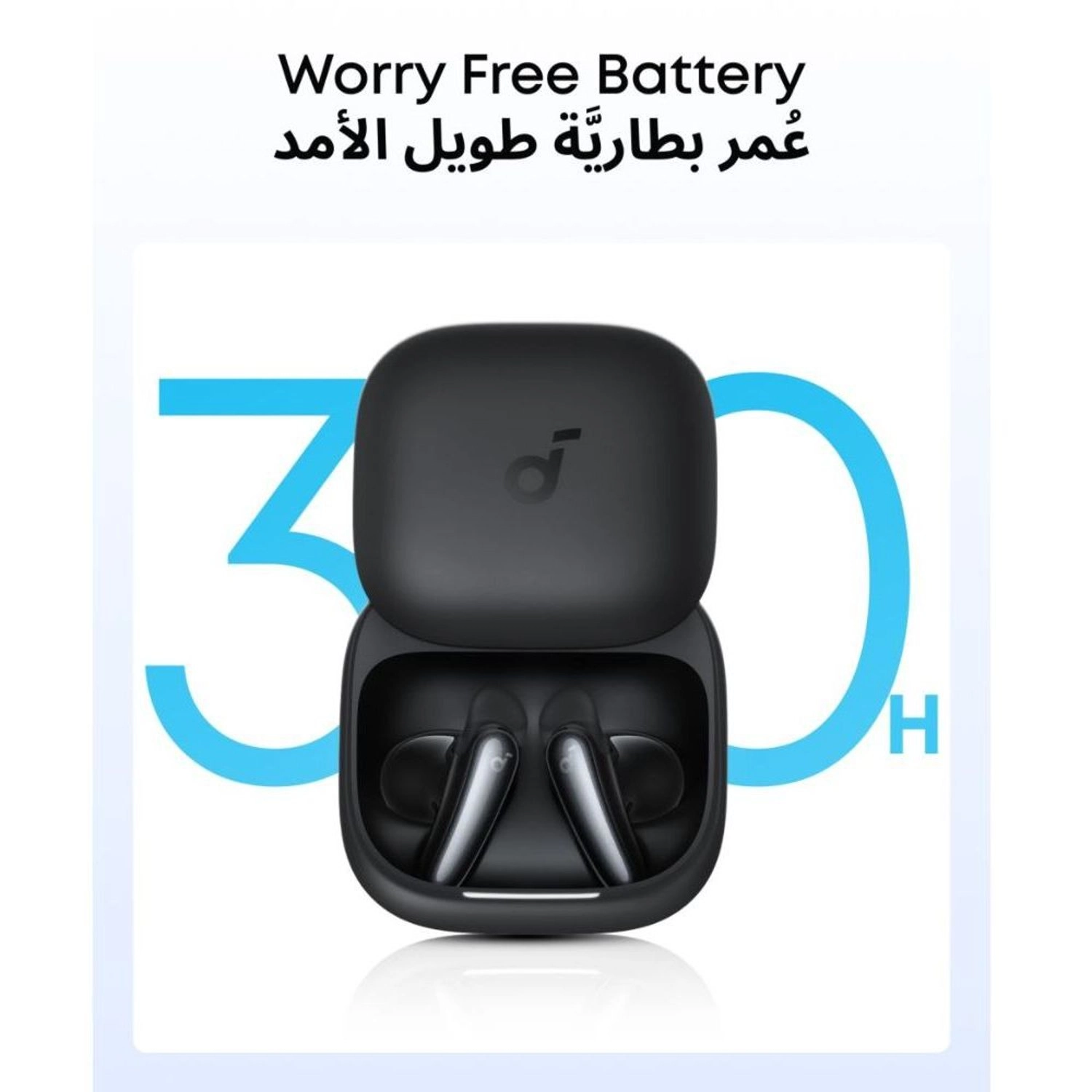 Liberty Buds Wireless Earbud