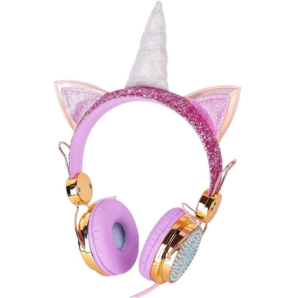Unicorn Wired Headphone