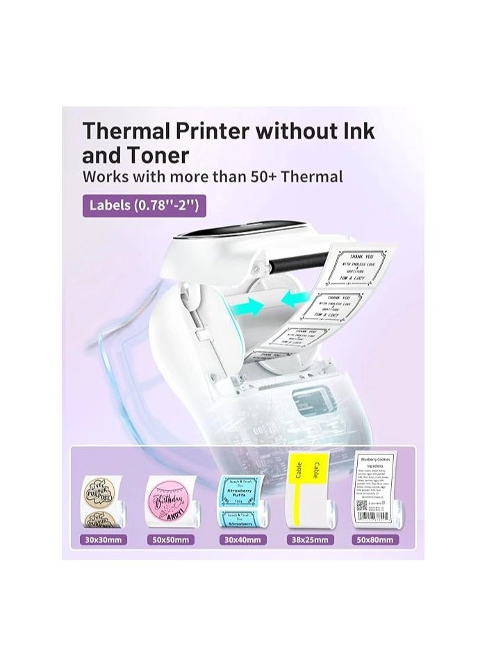 M110 - Thermal 53 millimeter
