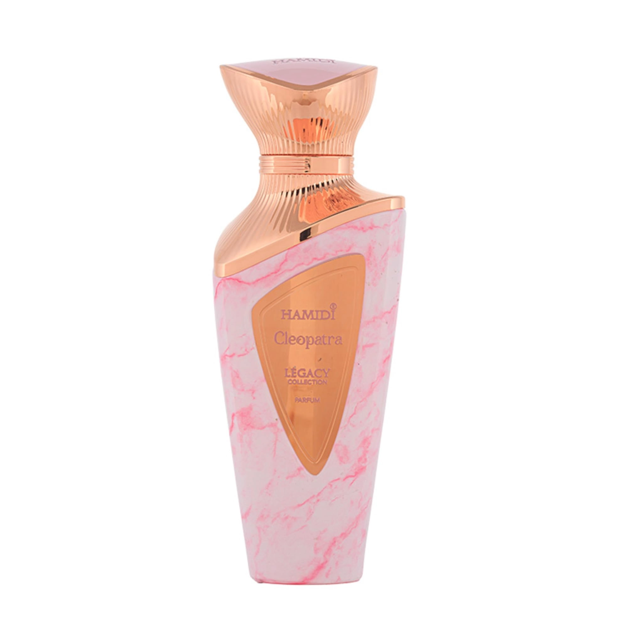 STERLING PERFUMES INDUSTRIES LLC Cleopatra Legacy Collection Eau de Parfum 100ml