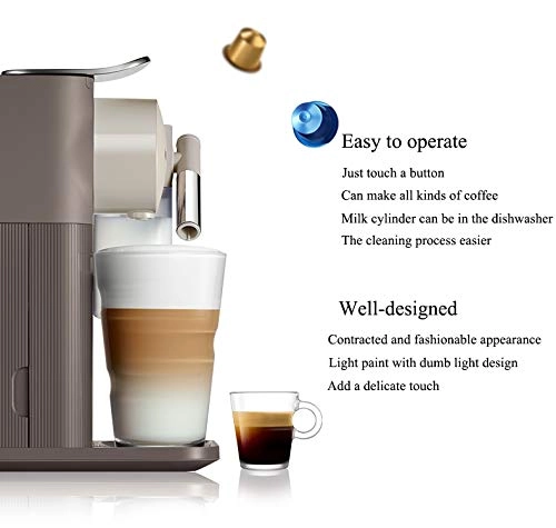 Coffee Machine - 1 Cup 1.25