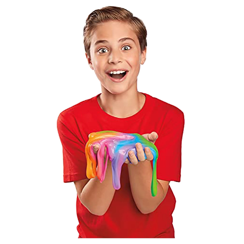 Slimy Blends - 12 colors 3 add-ins Kit