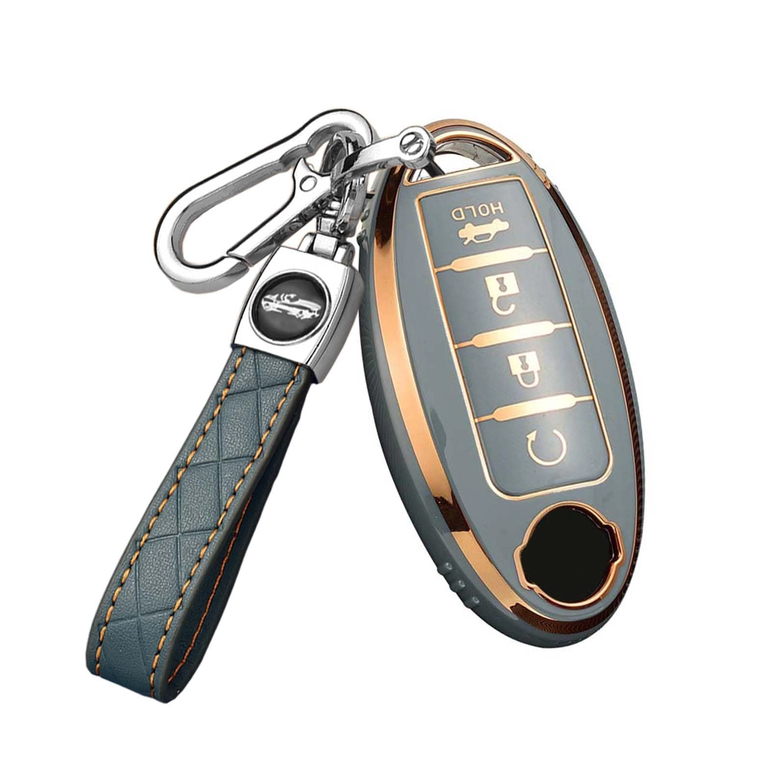 Car key case