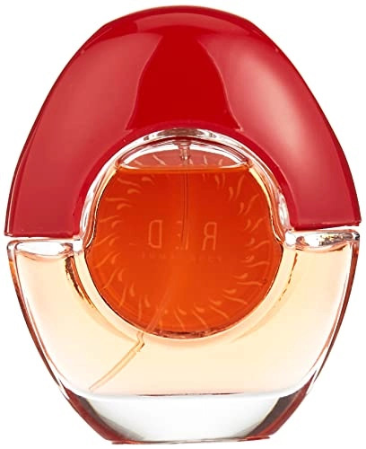 Red Pour Femme Eau de Toilette 100ml