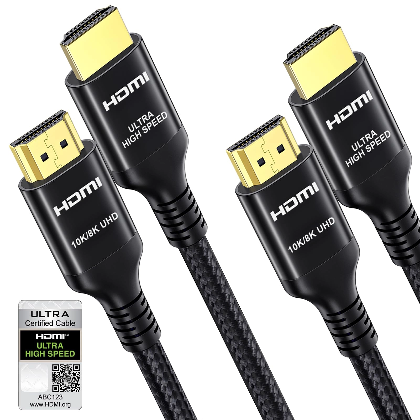 Etseinri 8K HDMI Cable 2m