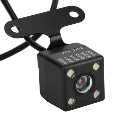 Car Driving Recorder - 1280x1080 30FPS