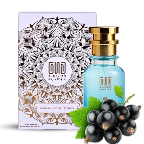 Passionate Esxlat D Eau de Parfum 30 ml